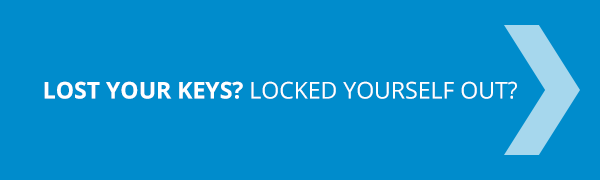 Lost Your Keys or FOB? Locked Out?